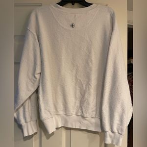 Anine Bing Lou Sweatshirt